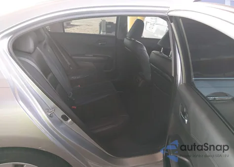 2013 Honda Accord Ex-L V-6 z USA, uszkodzony, nr VIN 1HGCR3F84DA010646